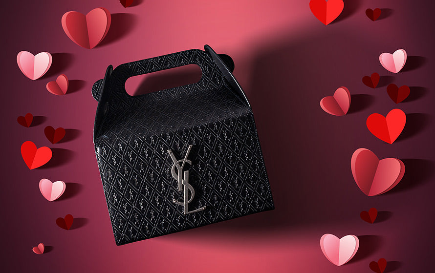 Make A Lasting Impression With These 6 Valentine’s Day Gifts 2024