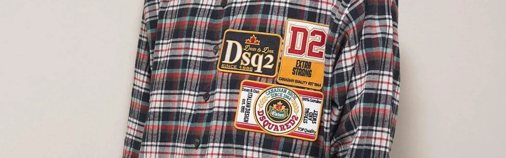 トップス DSQUARED2 DESTRUCTION CUT&SEW sizeM トップス DSQUARED2 DESTRUCTION CUT&SEW sizeM Dsquared2 for Men
