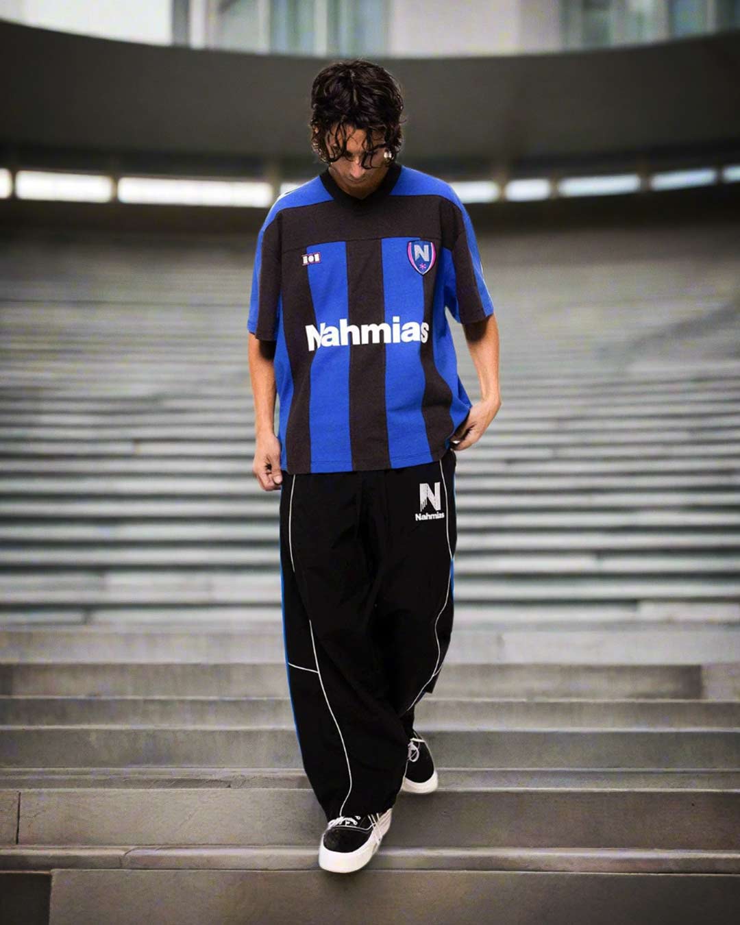 Men’s Designer Sportswear