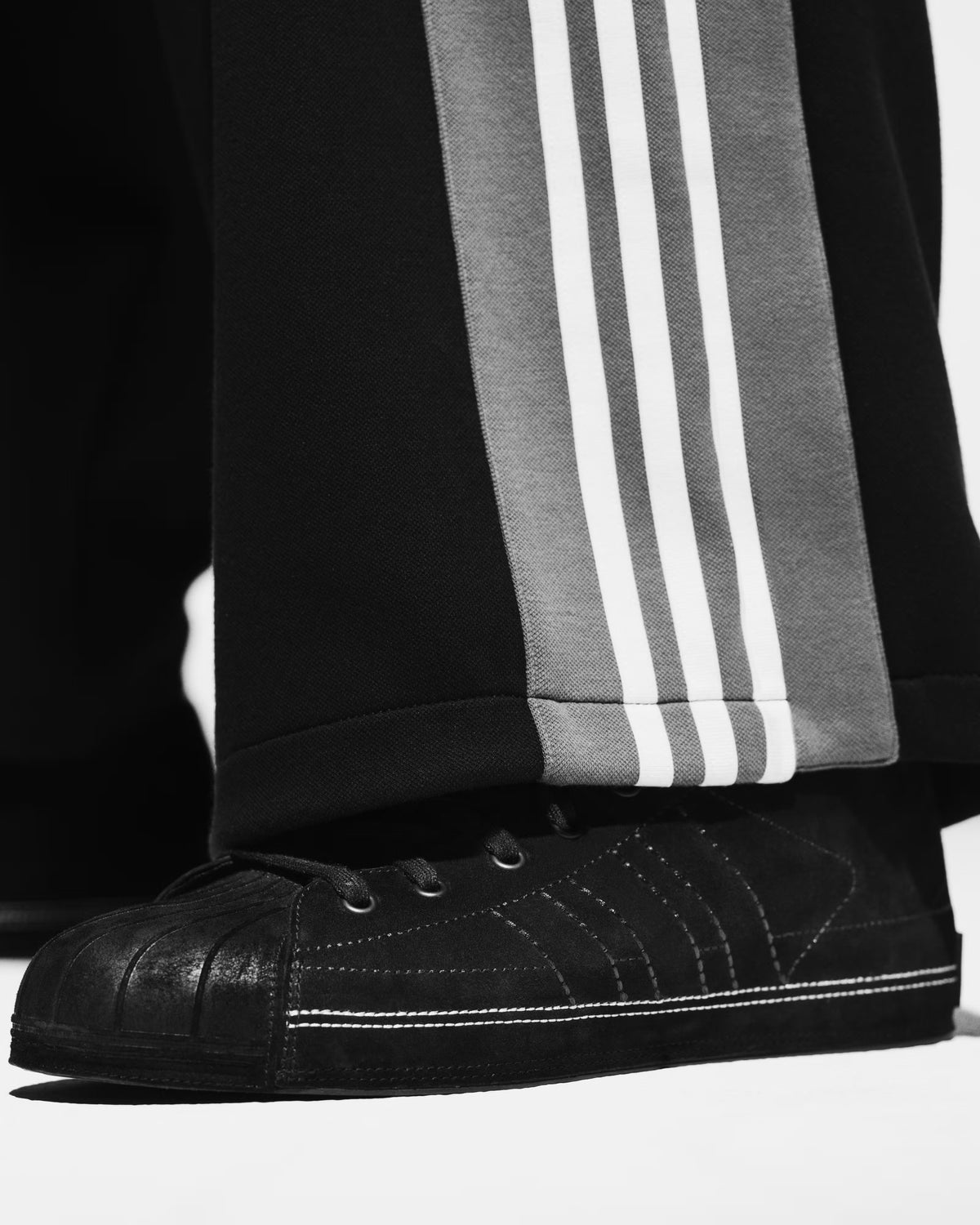 Y-3 Neighborhood AW25 Collaboration. Y3 NHBD. Y-3-N.