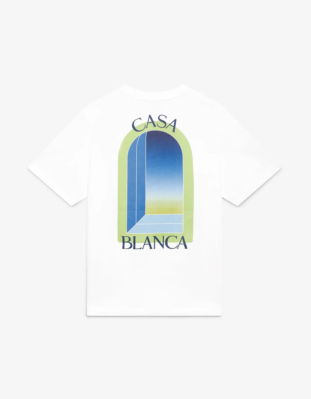 CasablancaWhite_LimeArchesShor