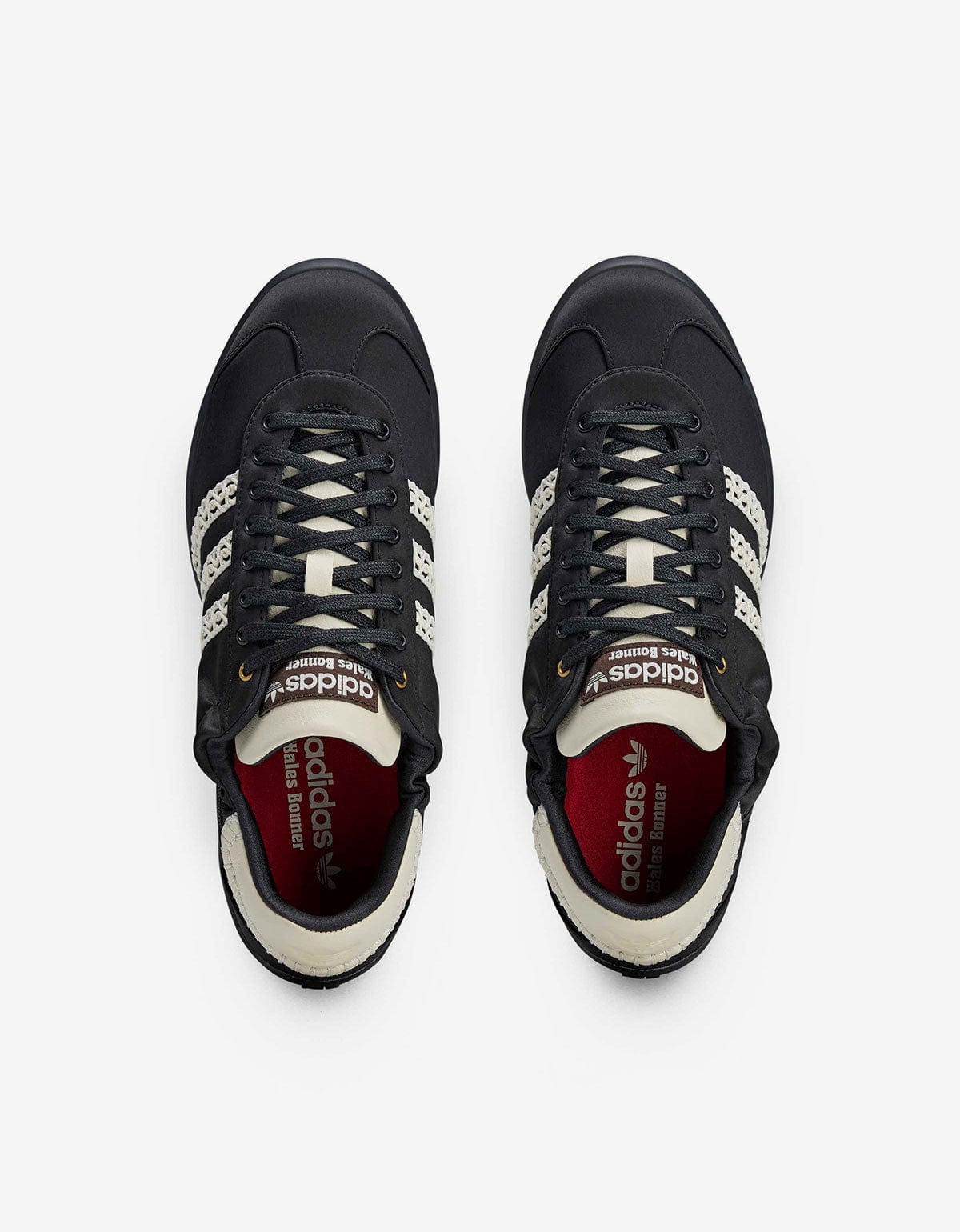 Wales Bonner x Adidas Karintha Lo Sati Trainers IH7259