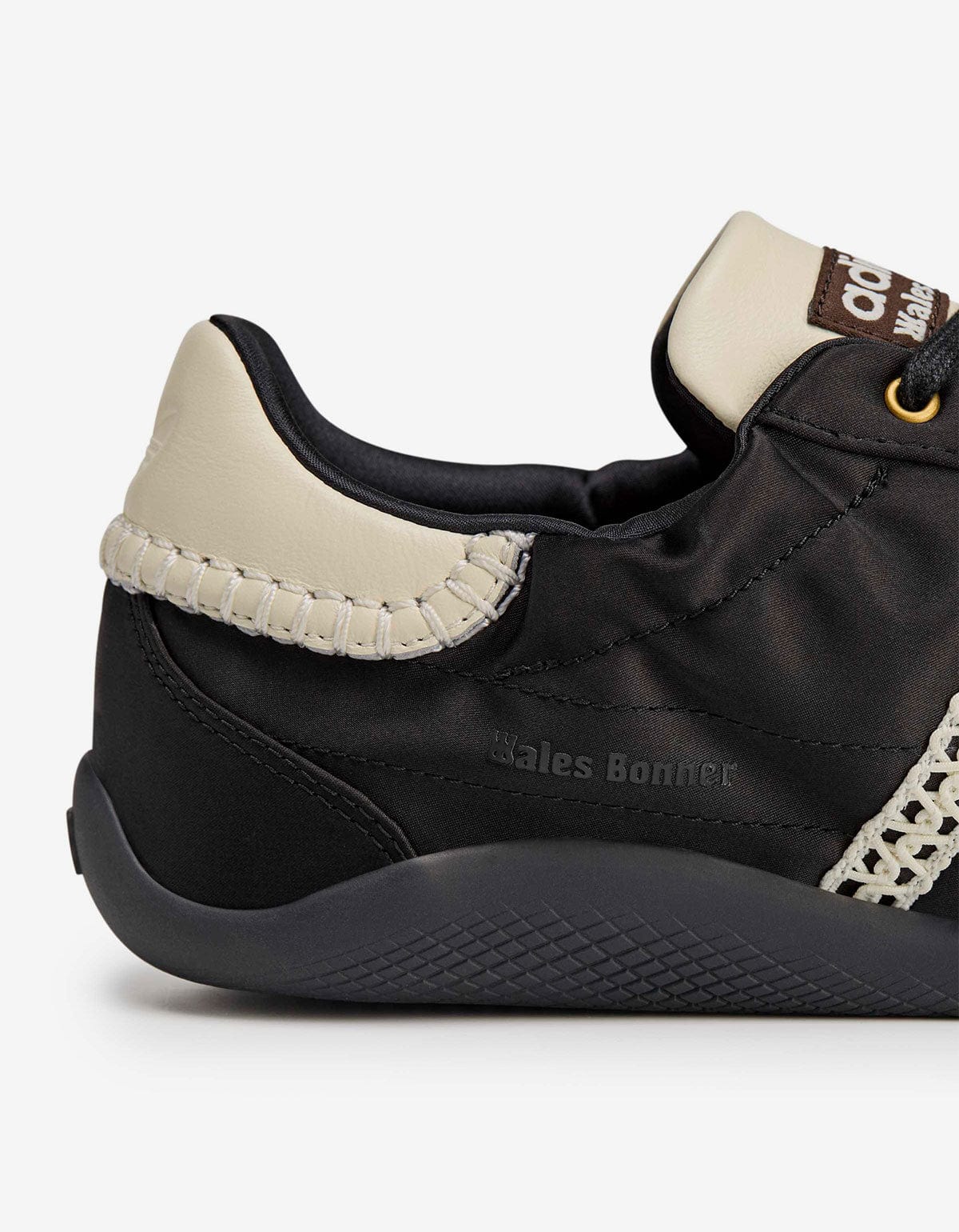 Wales Bonner x Adidas Karintha Lo Sati Trainers IH7259