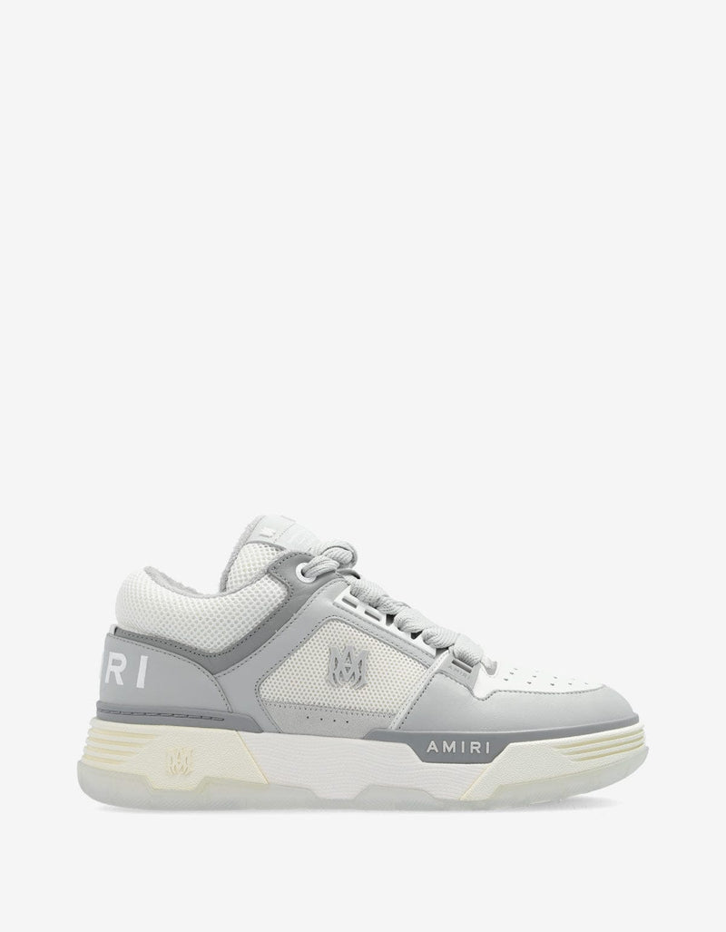 Amiri Amiri MA-1 Grey Trainers