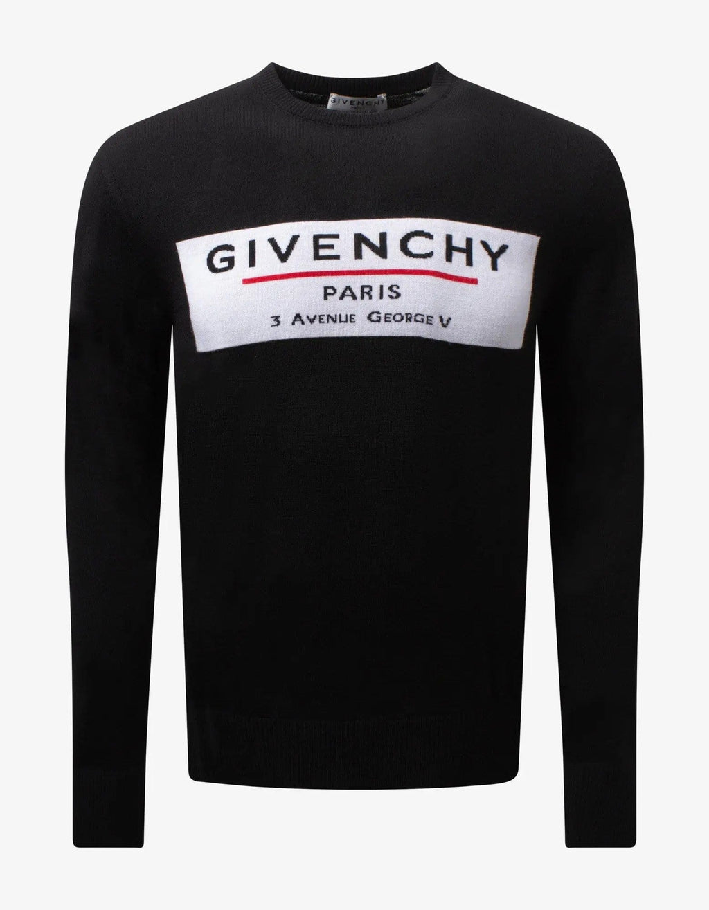 Mens givenchy sweater online