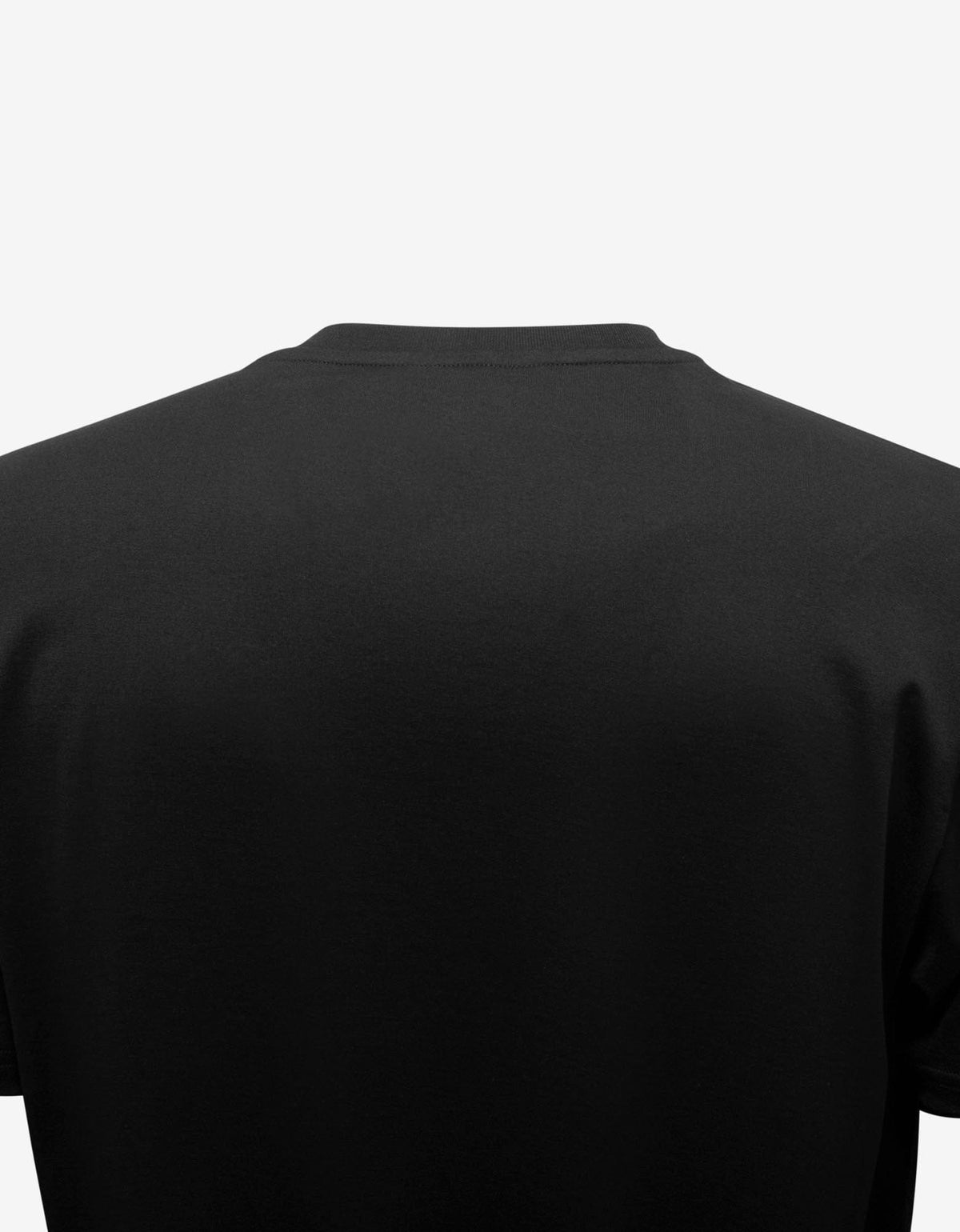 Givenchy Black Studio Homme T-Shirt