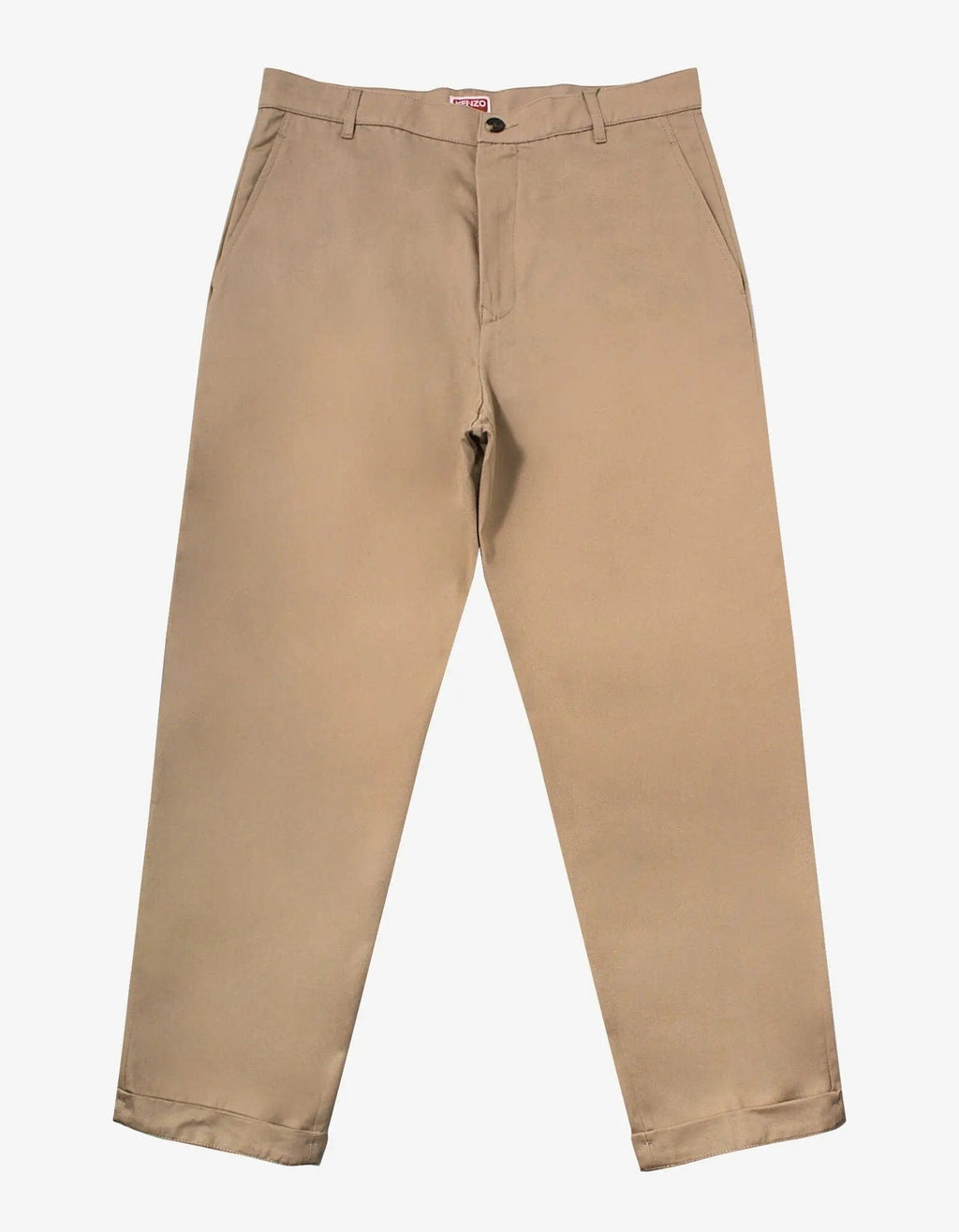 kenzo-beige-chino-trousers-
