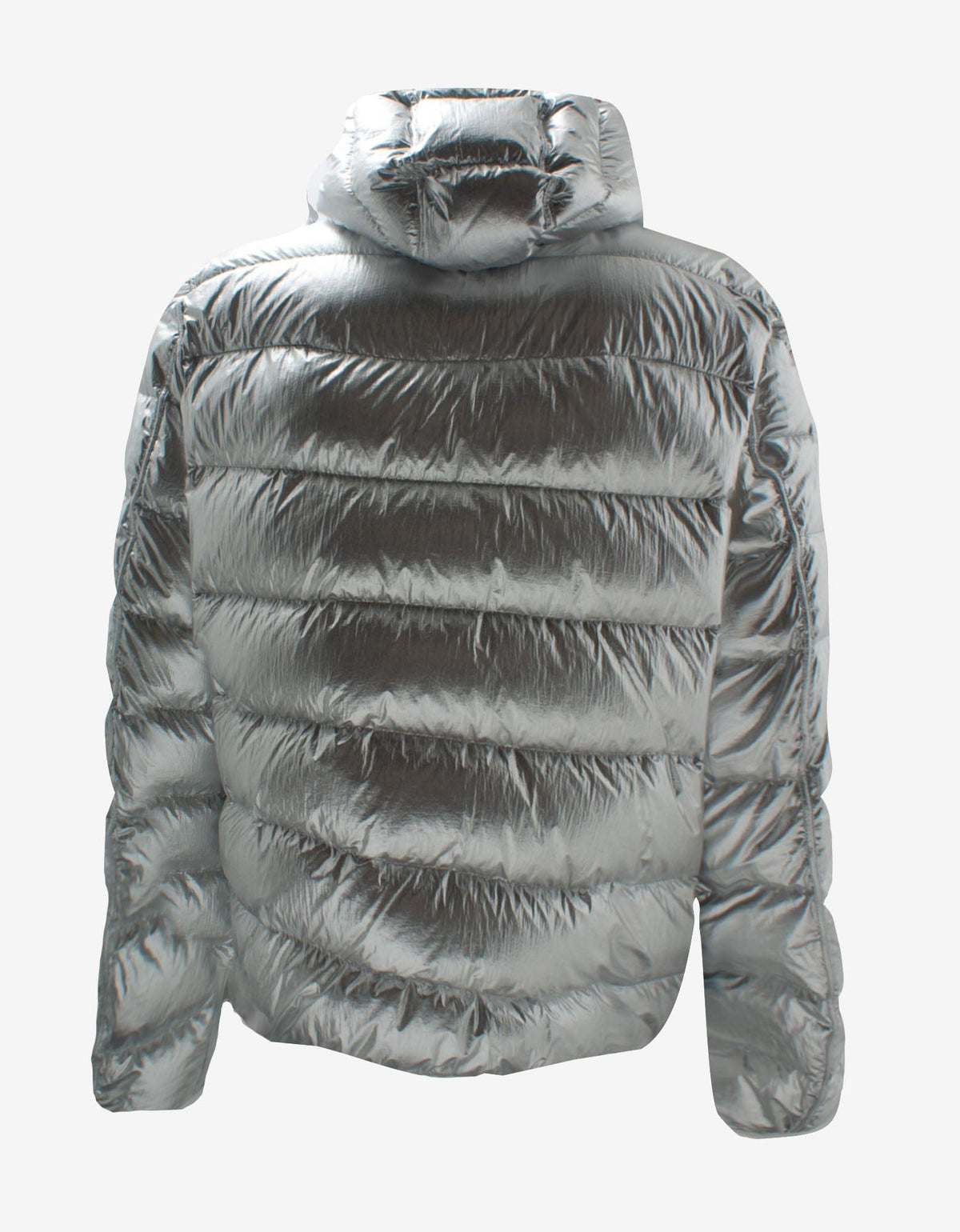 Moncler Freville Reversible Down Jacket