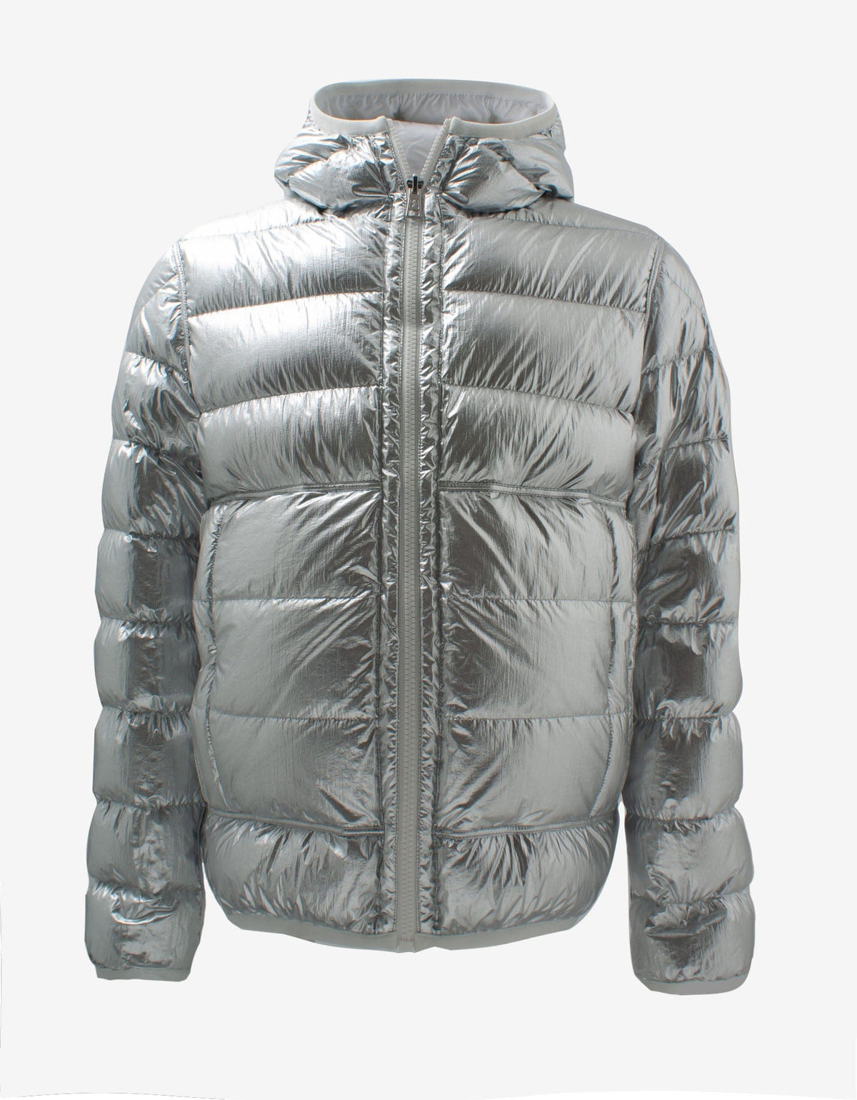 Moncler Freville Reversible Down Jacket