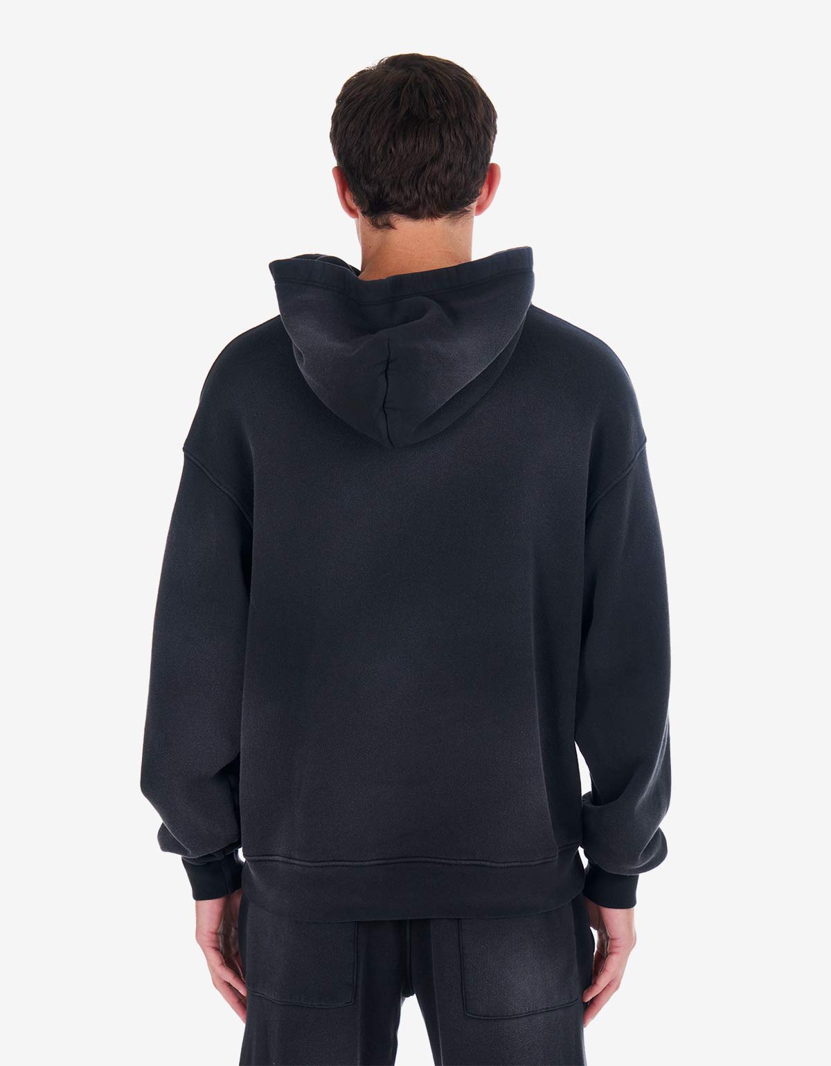 Nahmias Black PHYS. ED. Hoodie