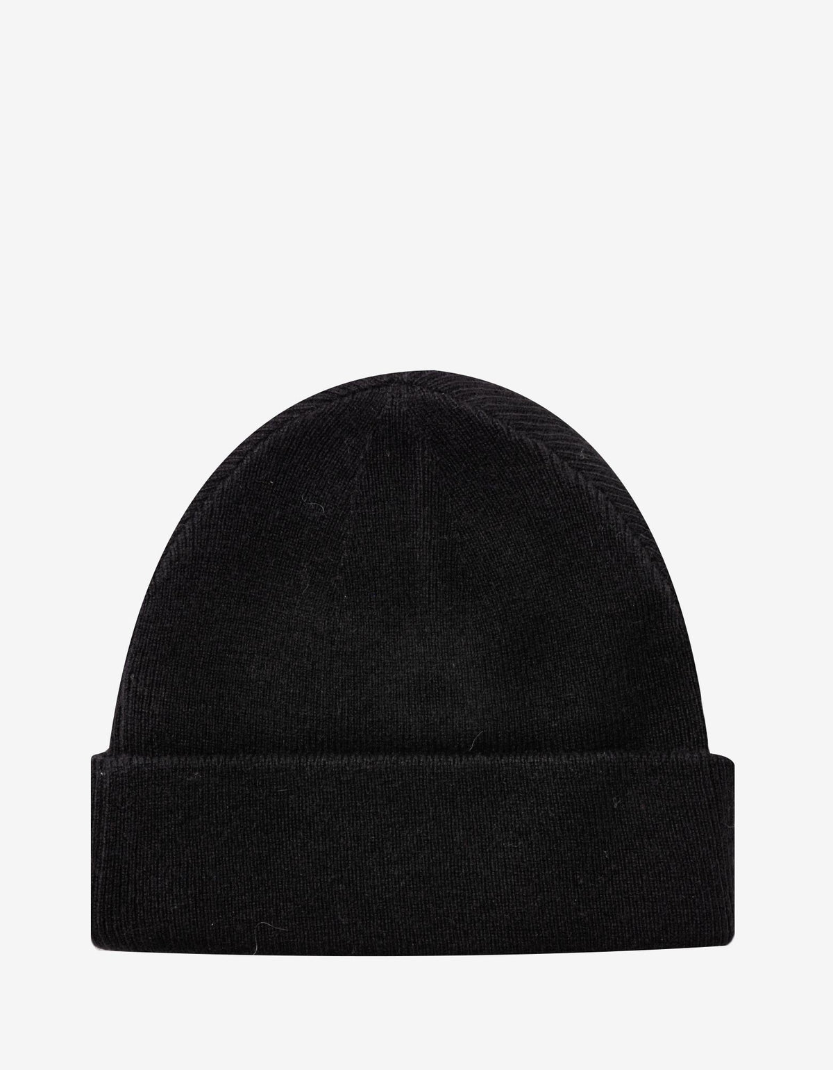 Nahmias Nahmias Black Nahmias Beanie