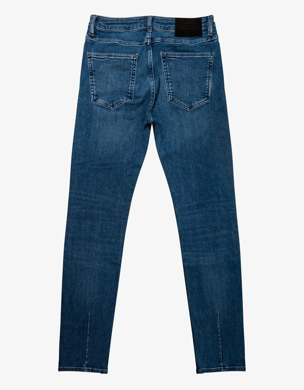 Neuw Neuw Iggy Skinny Artful Jeans