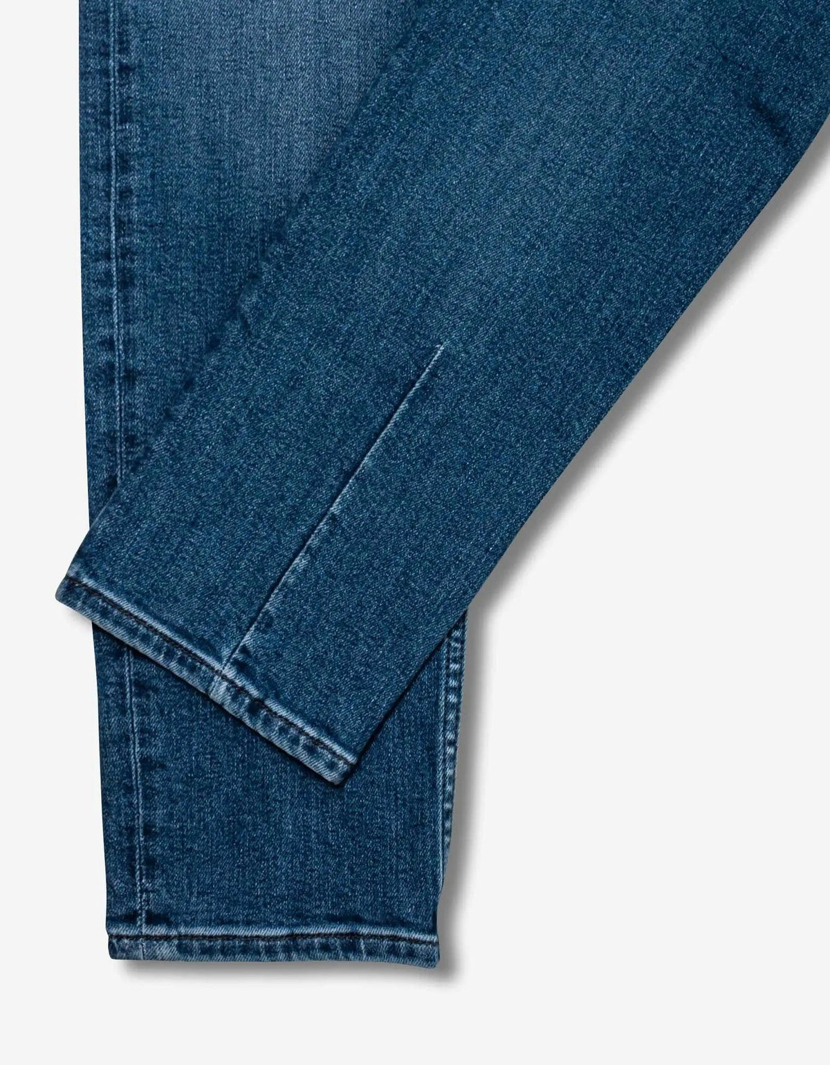 Neuw Neuw Iggy Skinny Artful Jeans