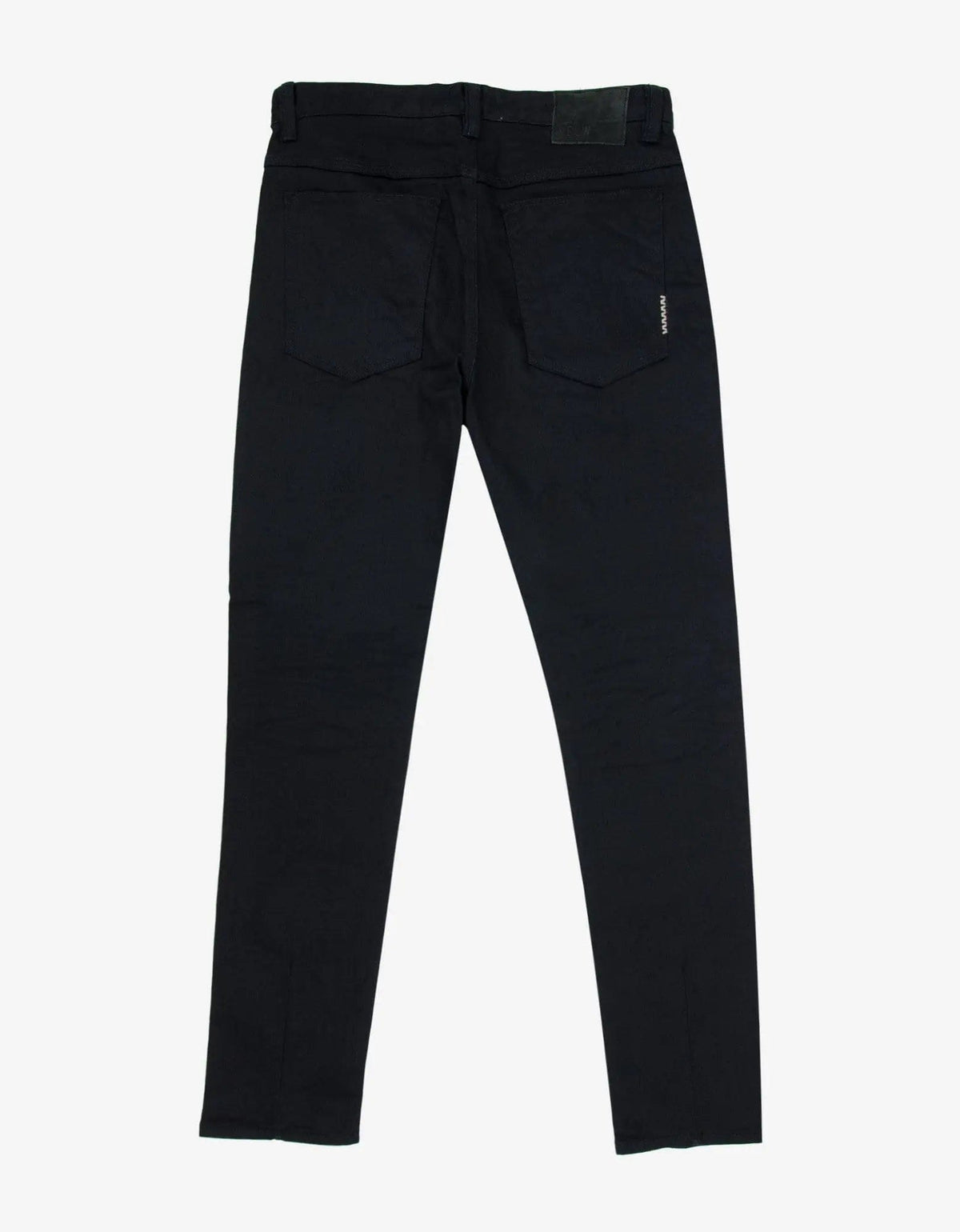 Neuw Neuw Ray Tapered 'Pure Blue' Denim Jeans