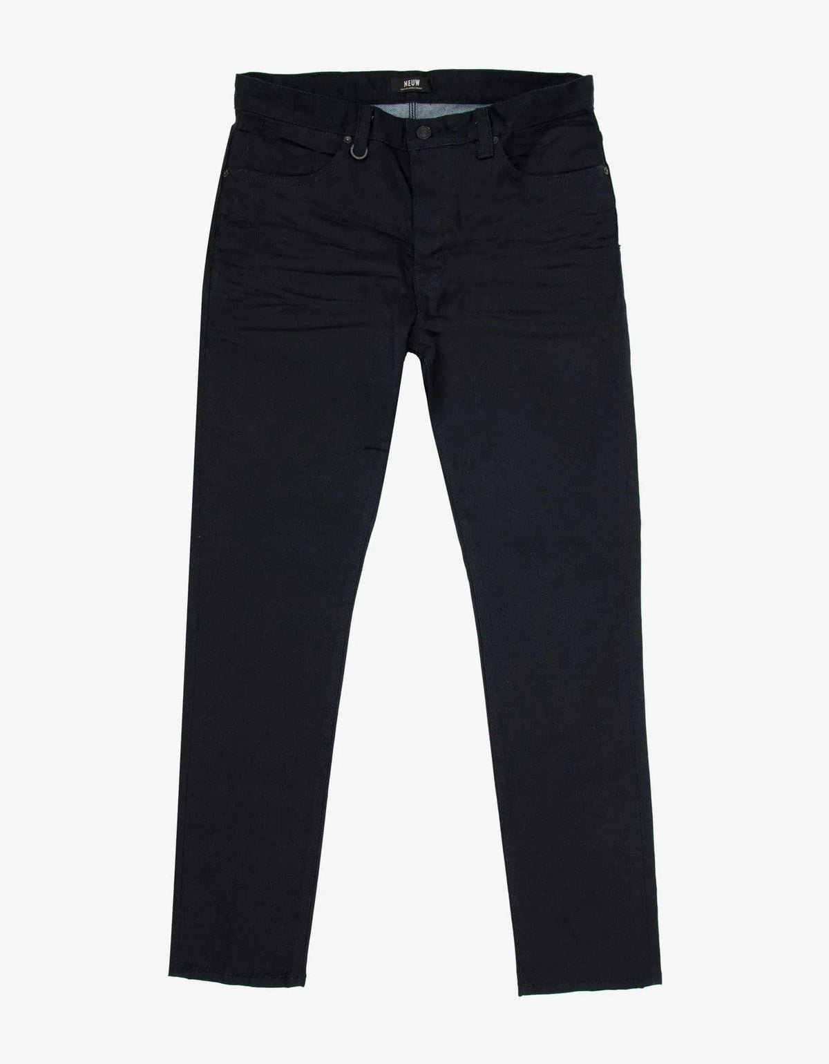 Neuw Neuw Ray Tapered 'Pure Blue' Denim Jeans