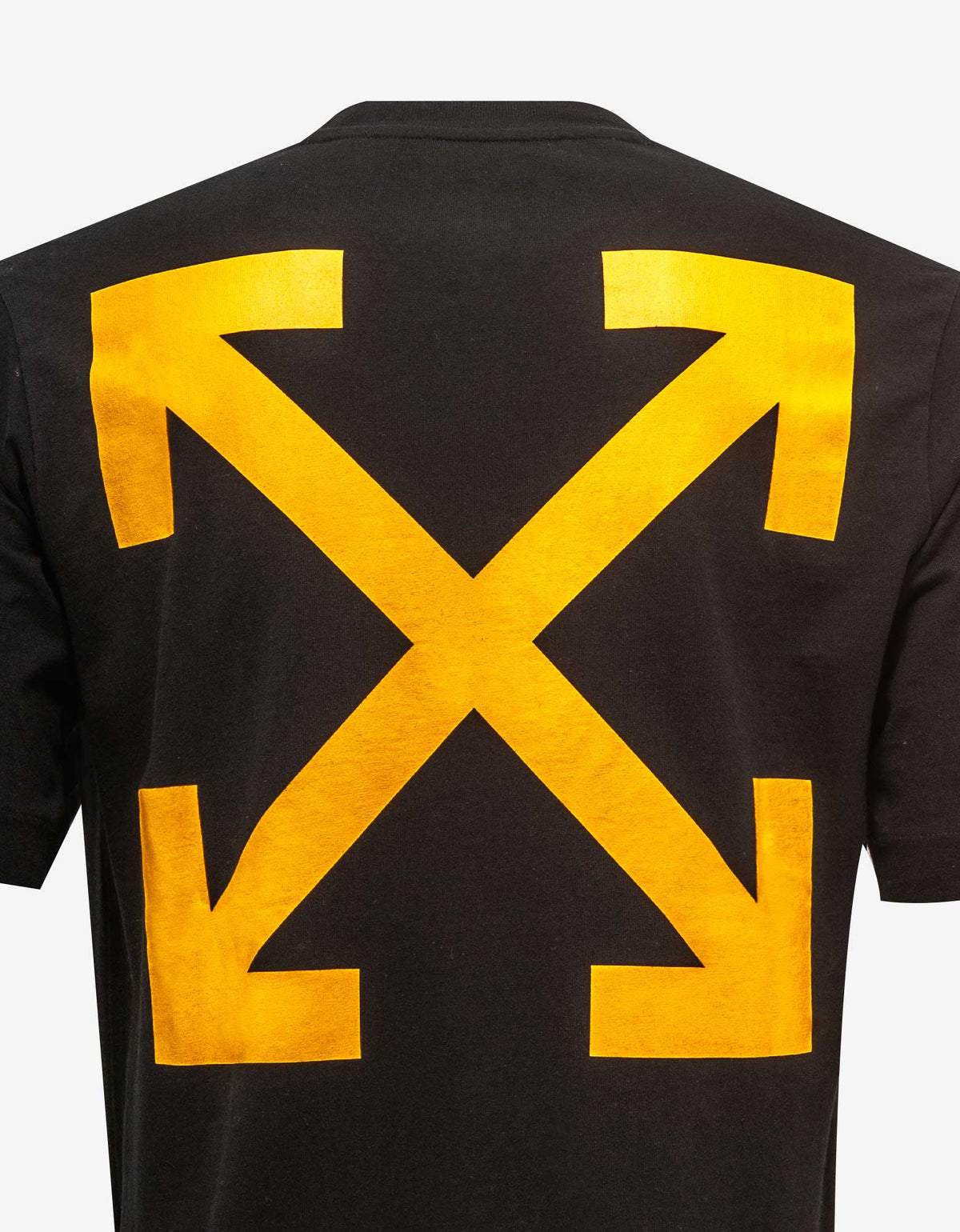 Off-White Black Arrow Carav Mercy T-Shirt