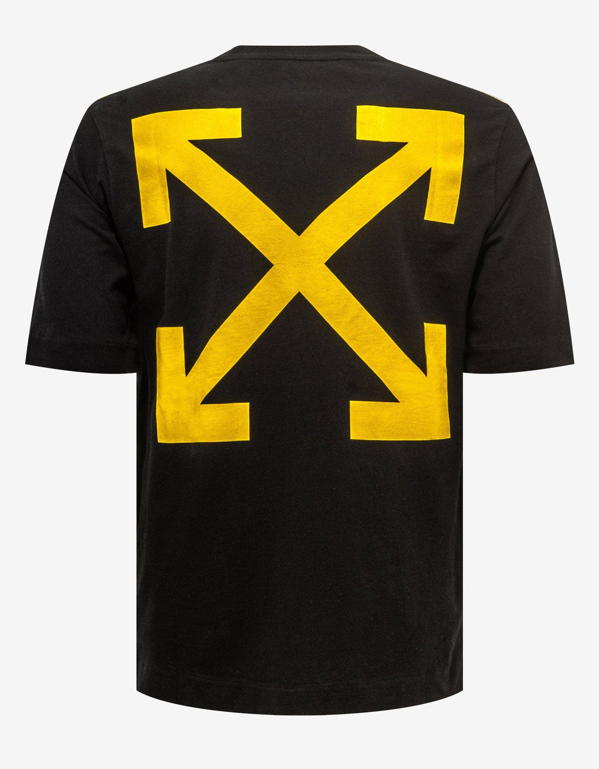 Off-White Black Arrow Carav Mercy T-Shirt