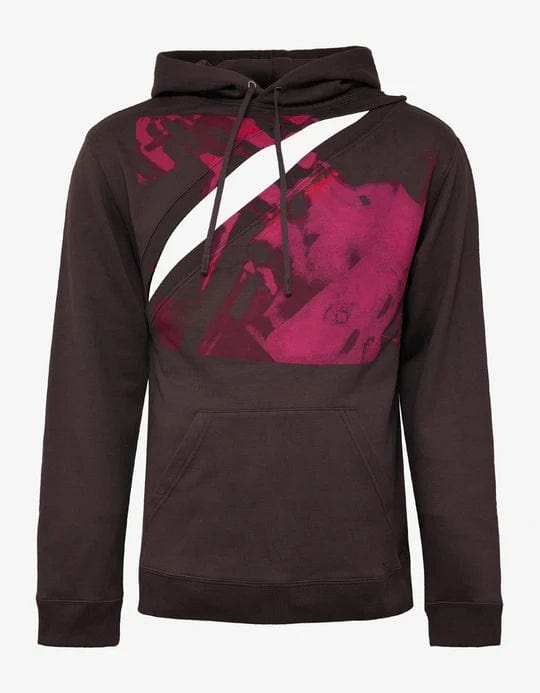 Raf simons zip up hoodie discount