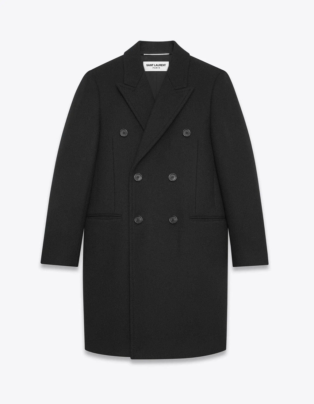 saint-laurent-black-double-