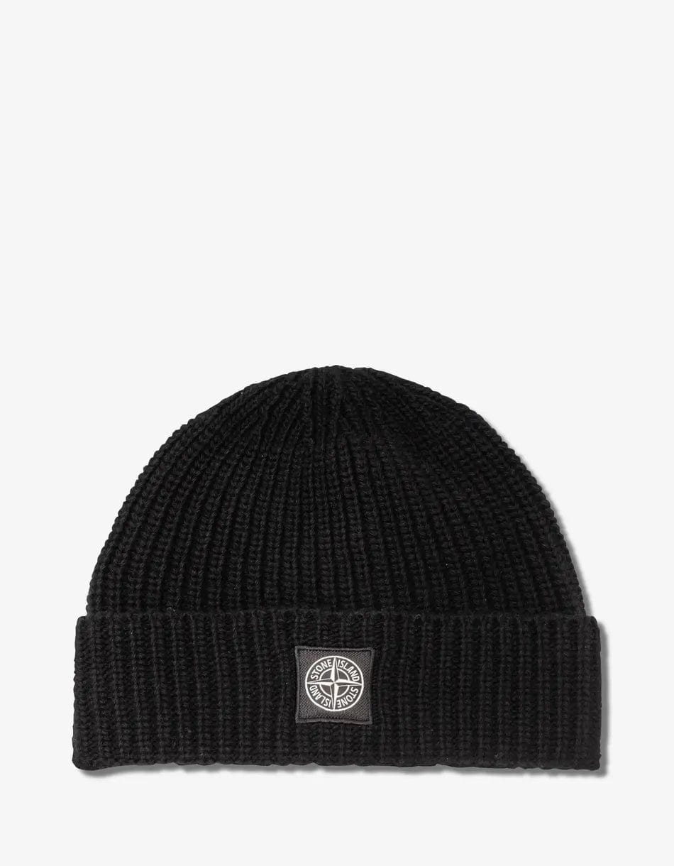 Stone island two tone beanie hotsell