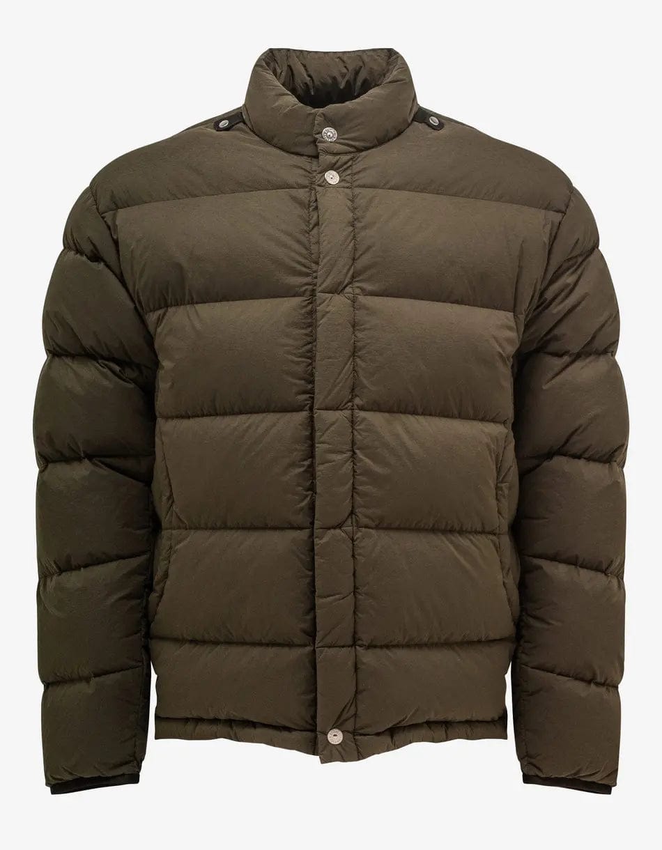 Stone island shadow jacket hotsell