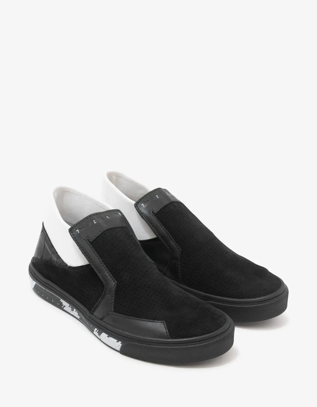 靴 STONE  SHADOW PROJECT SLIP ON stone-island-shadow-project-