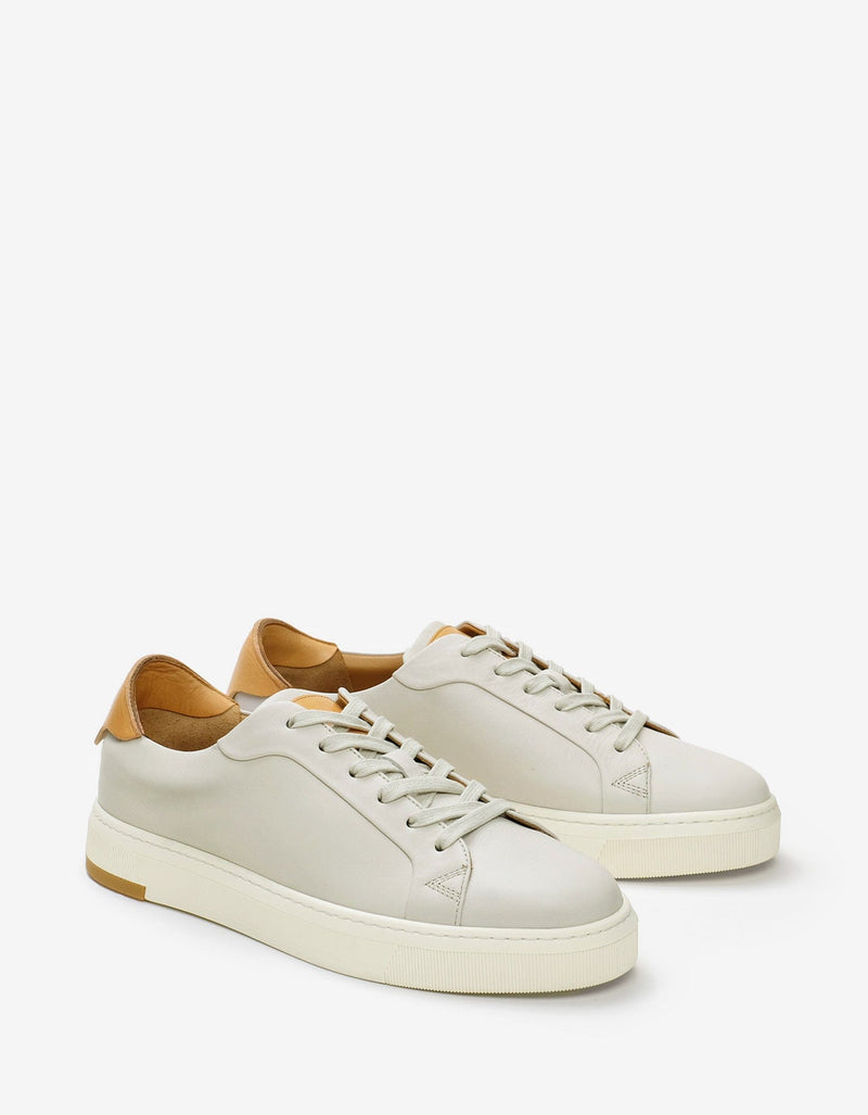 Vyn Classic 2-in-1 Off White Trainers