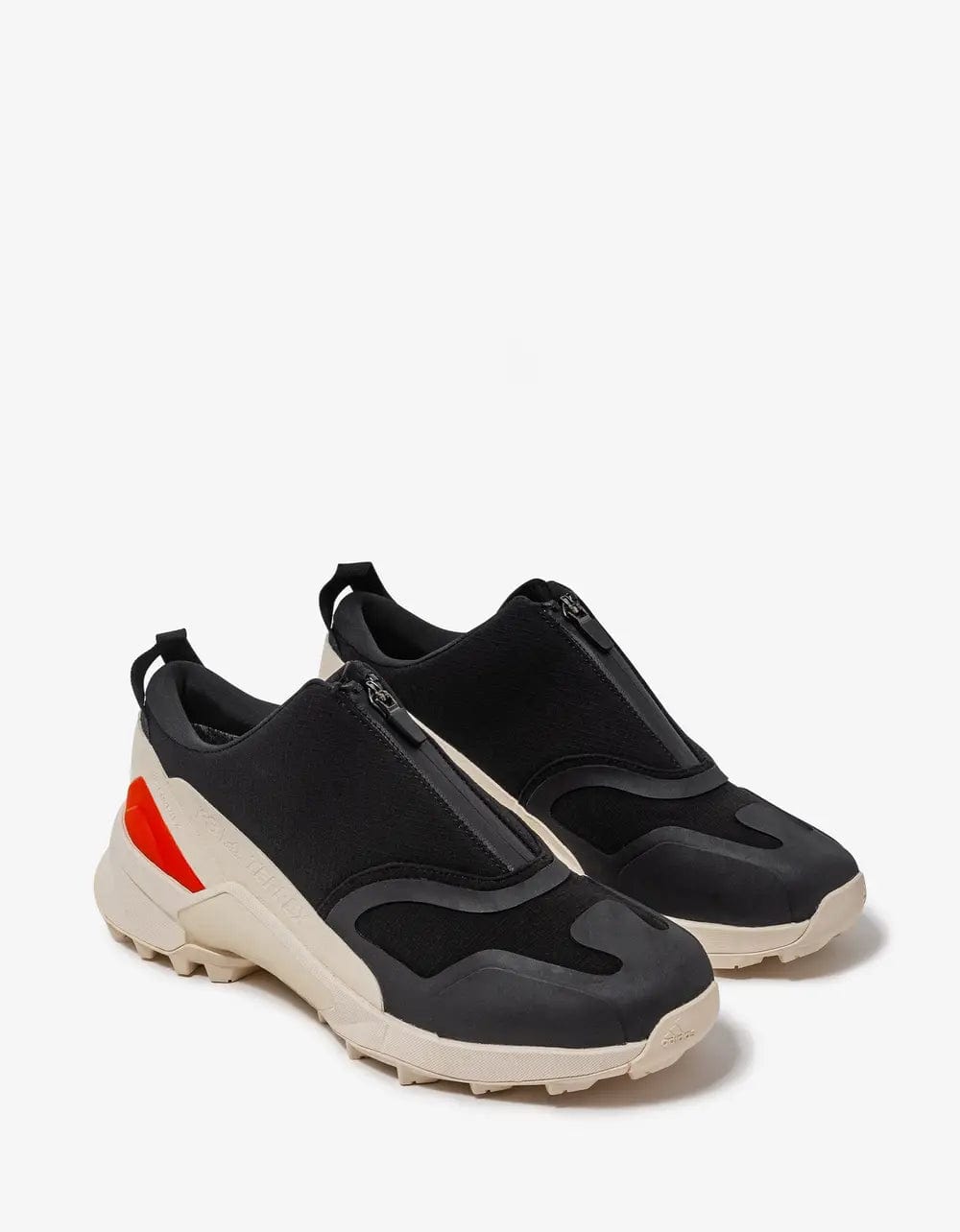 Y-3 Black Terrex Swift R3 GTX Trainers – Zoo Fashions