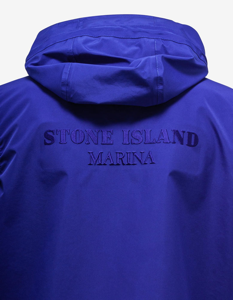 Stone Island Blue Marina Gilet