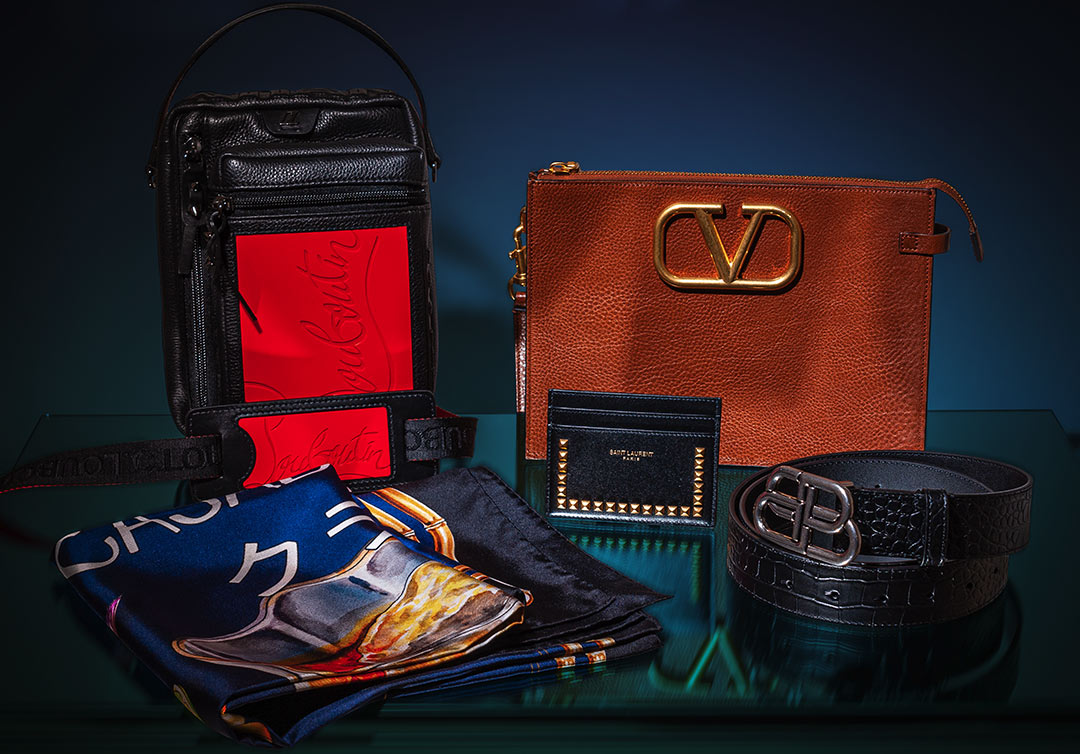 Valentino gifts cheap