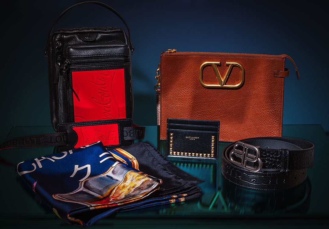 Louis Vuitton Father's Day Gifting