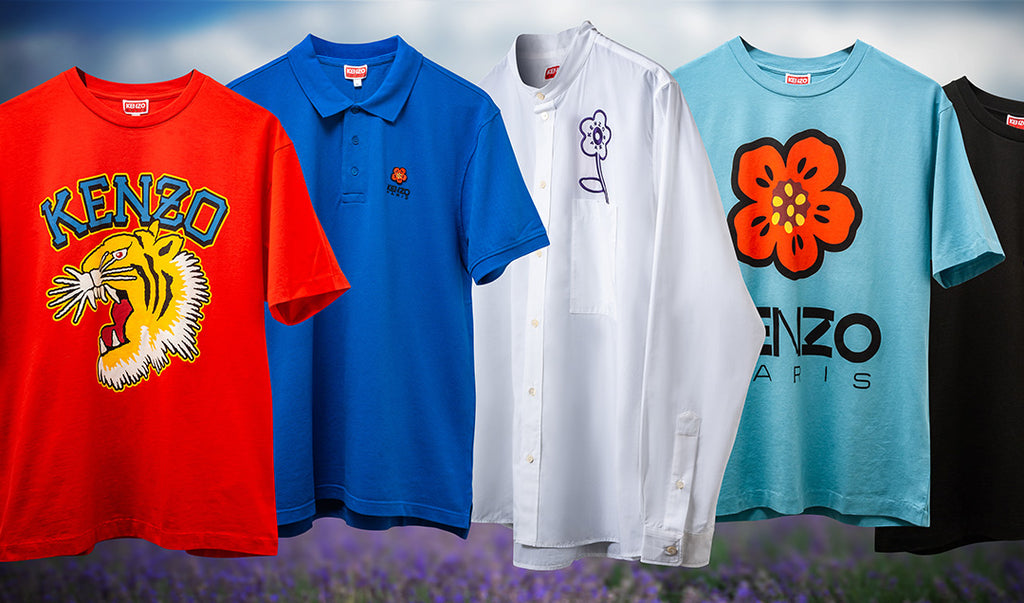 Exploring The Artistry of Nigo – mens designer fashion London – Zoo ...