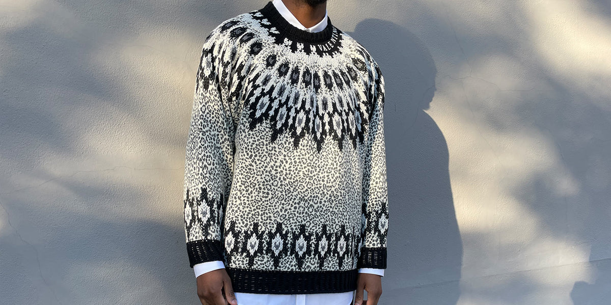 Essential Knitwear Styles For Your Winter Wardrobe