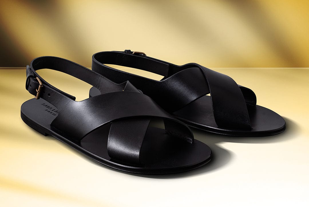 From Street to Shore – Summer Designer Footwear, Curated  The ultimate guide to sophisticated, versatile summer shoes for the modern gentleman.