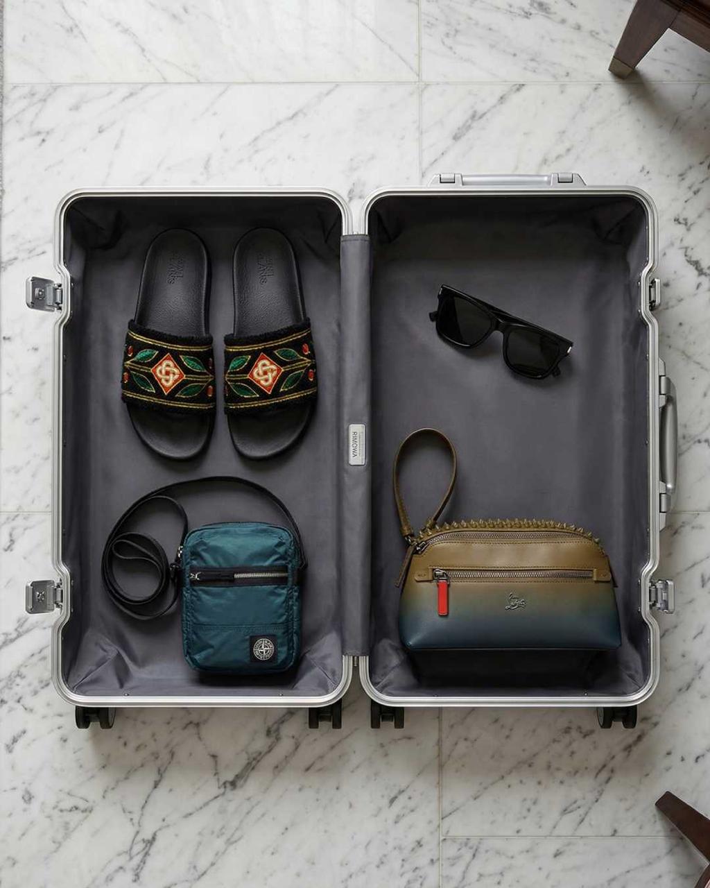 The Pre-Flight Checklist: Securing Your Bank Holiday Essentials