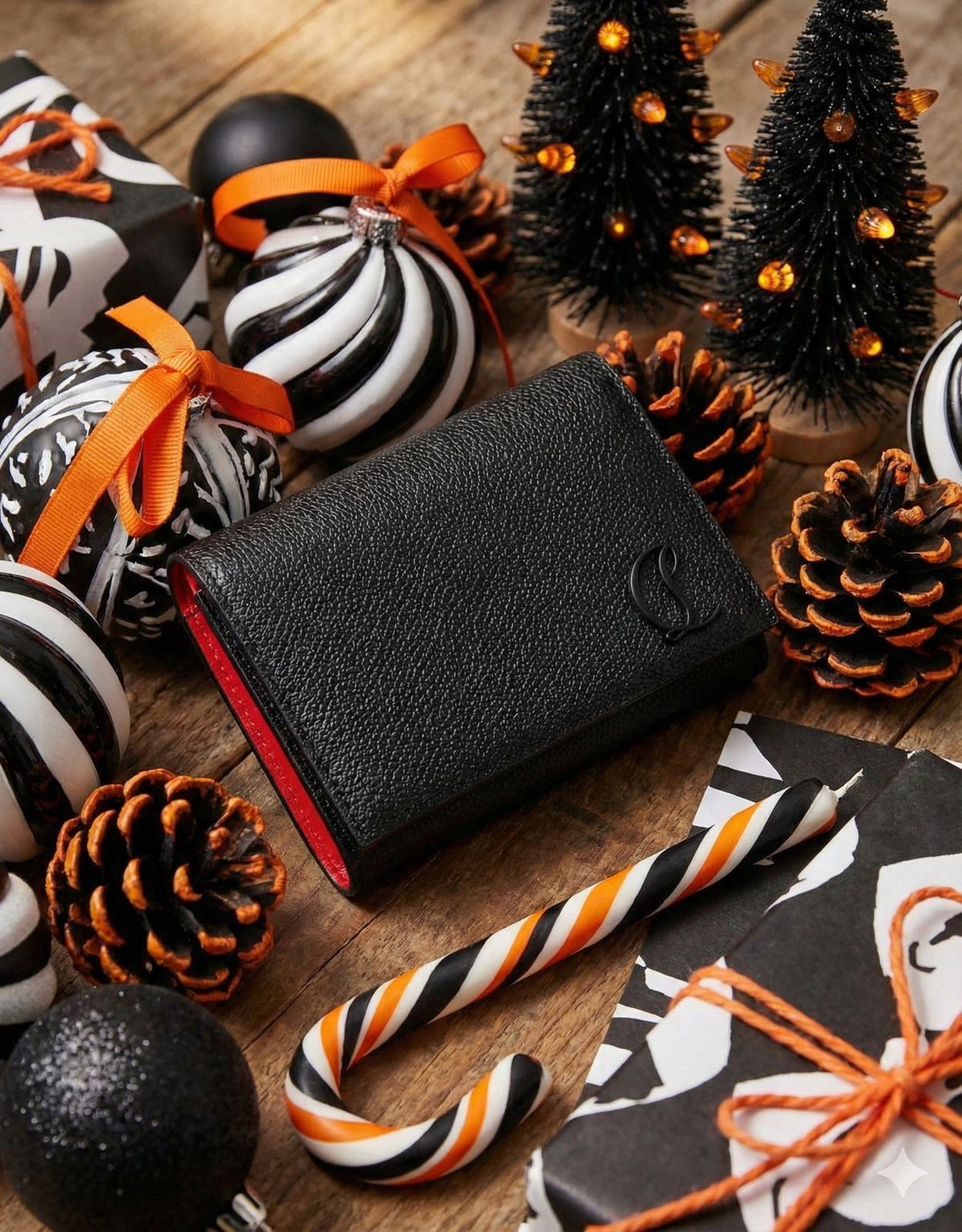 Zoo Fashions Christmas Edit: Gifts for Every Style