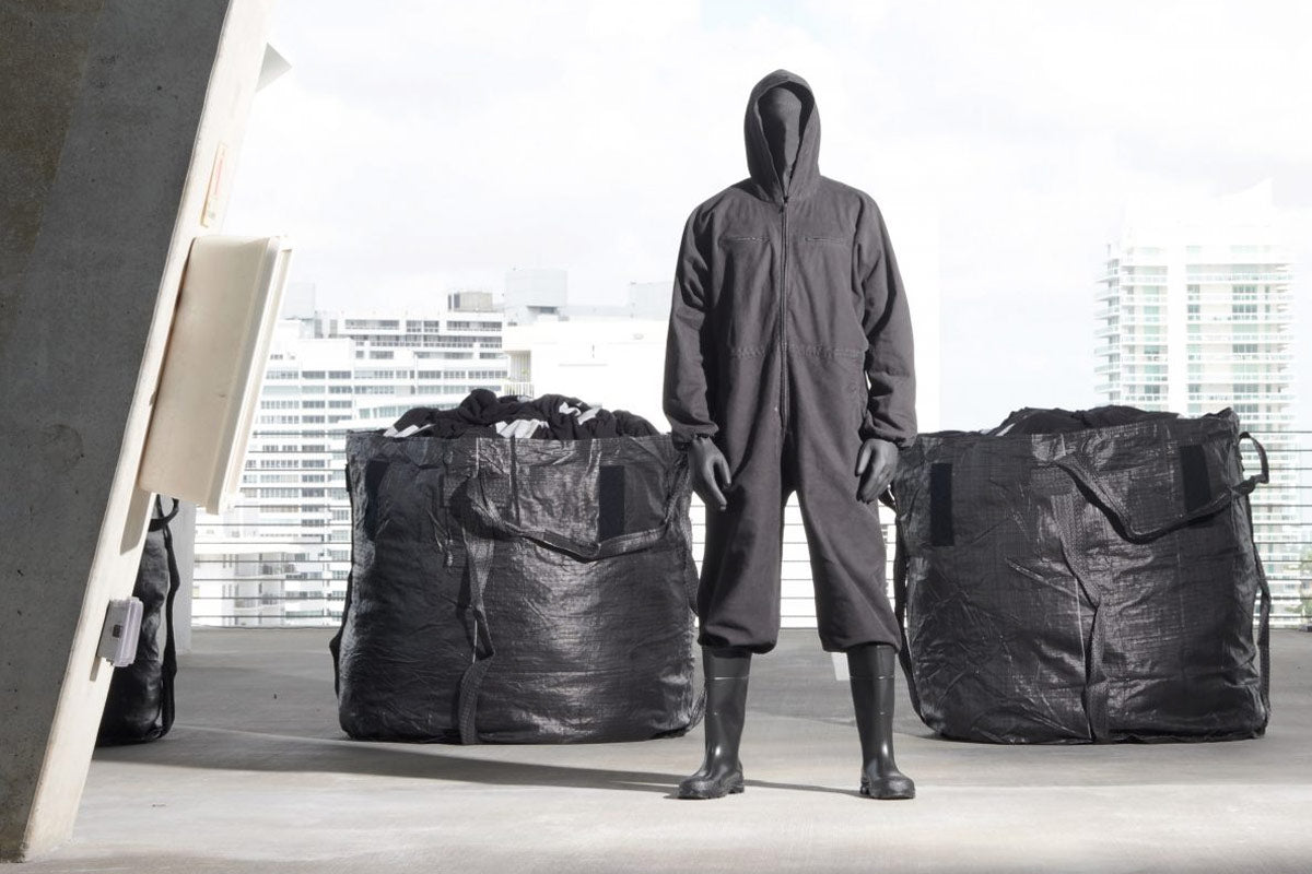 The Death Of Fast Luxury&nbsp;- When everything becomes desirable, nothing stays special.