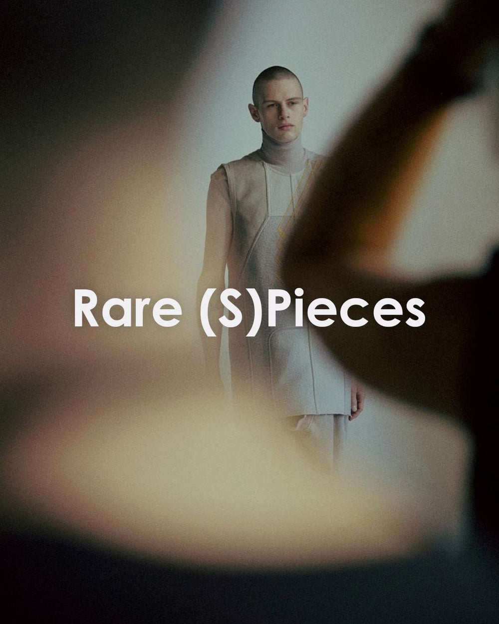 Rare (S)Pieces Extinct Drop 002 - The Three R’s: Rick, Raf & Ralph ...