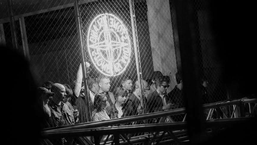Decoding the Compass: Why Stone Island Remains the Modern Man’s Ultimate Armour