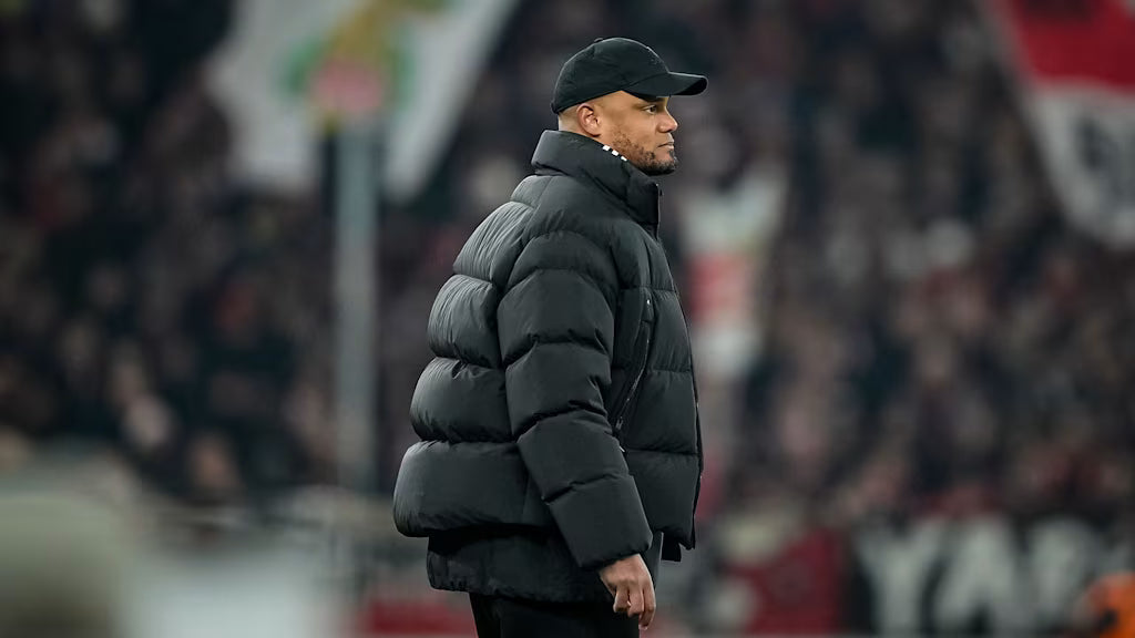 Touchline Tailoring: How Football Managers Became Menswear’s Ultimate Playmakers