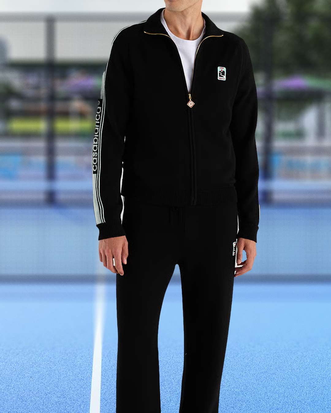 Padel Sportswear | Padel Clothing For Men