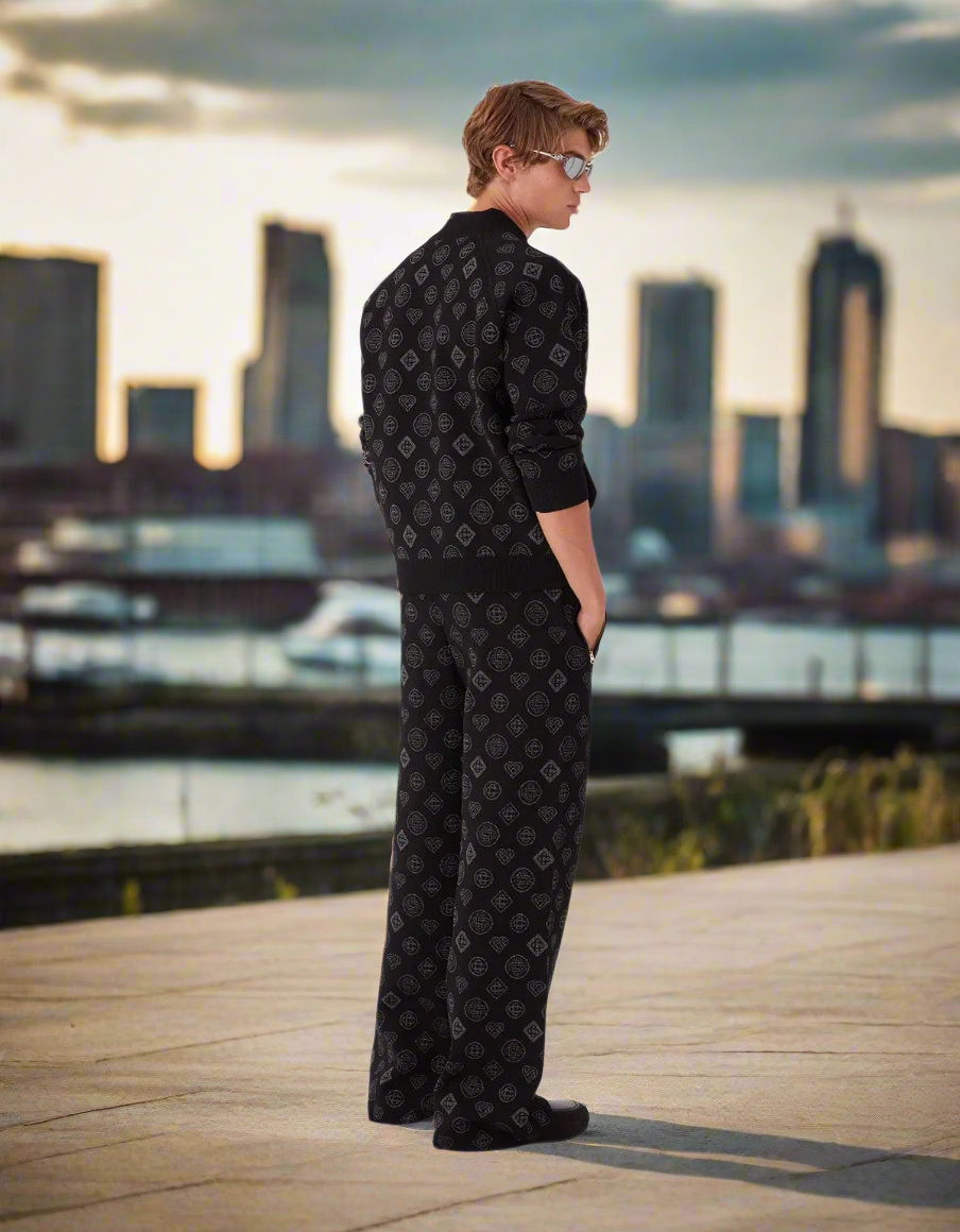 Men's Designer Wardrobe Essentials | Luxury Basics – mens designer ...