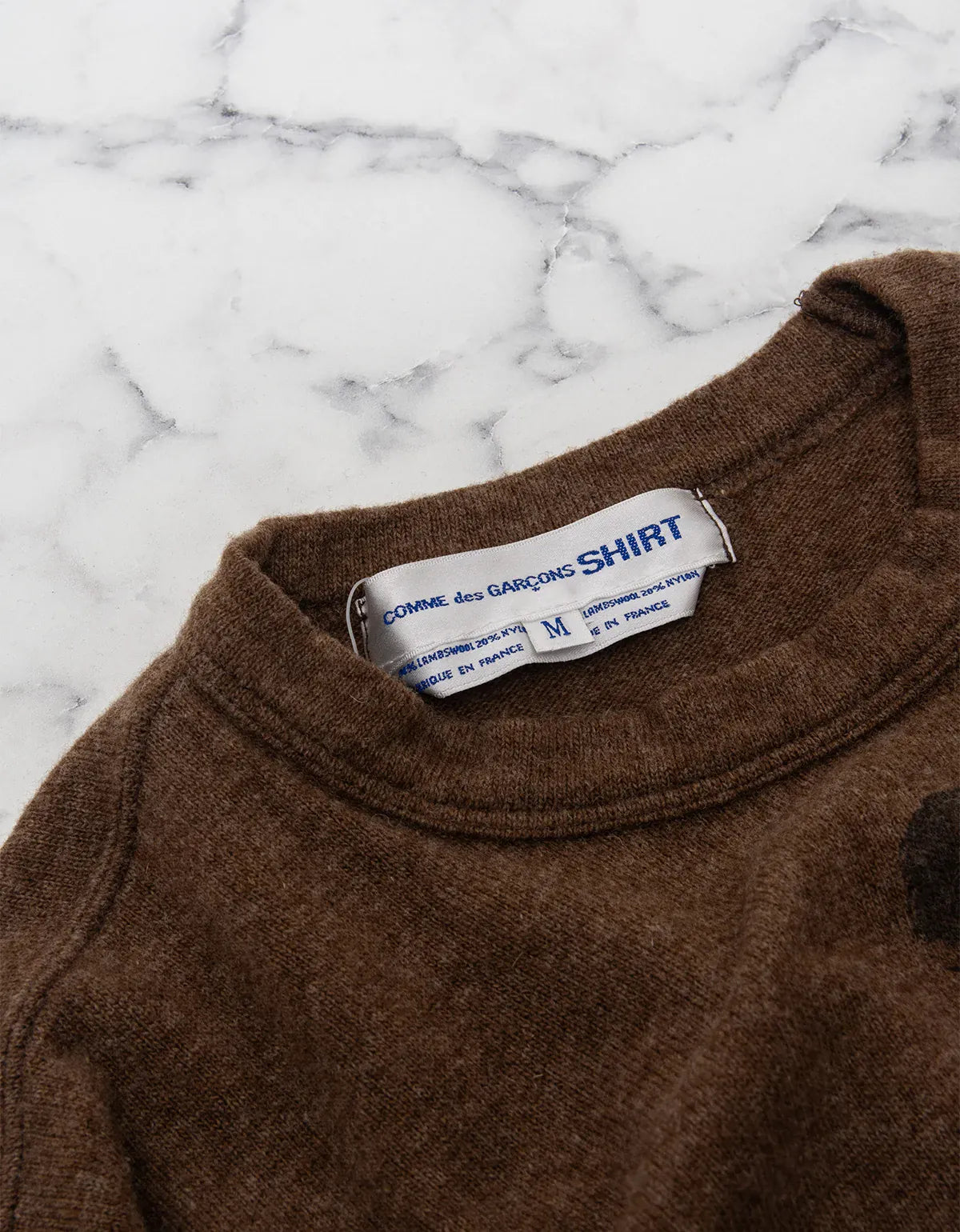 Comme Des Garçons