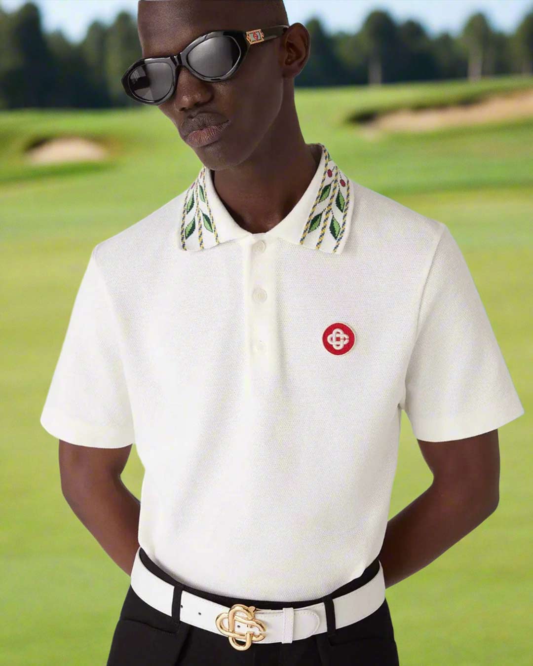 The Golf Edit