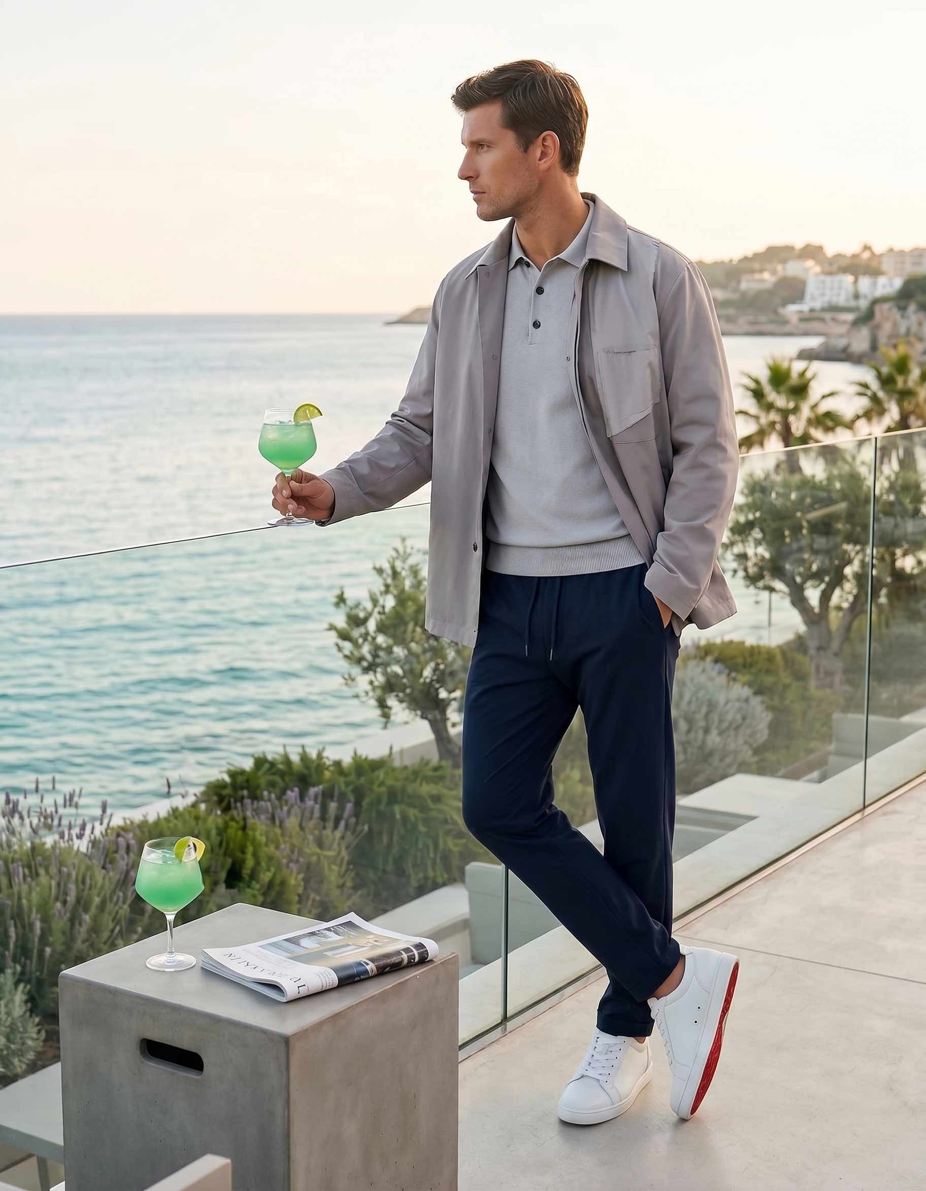 Your Summer Wardrobe Refresh