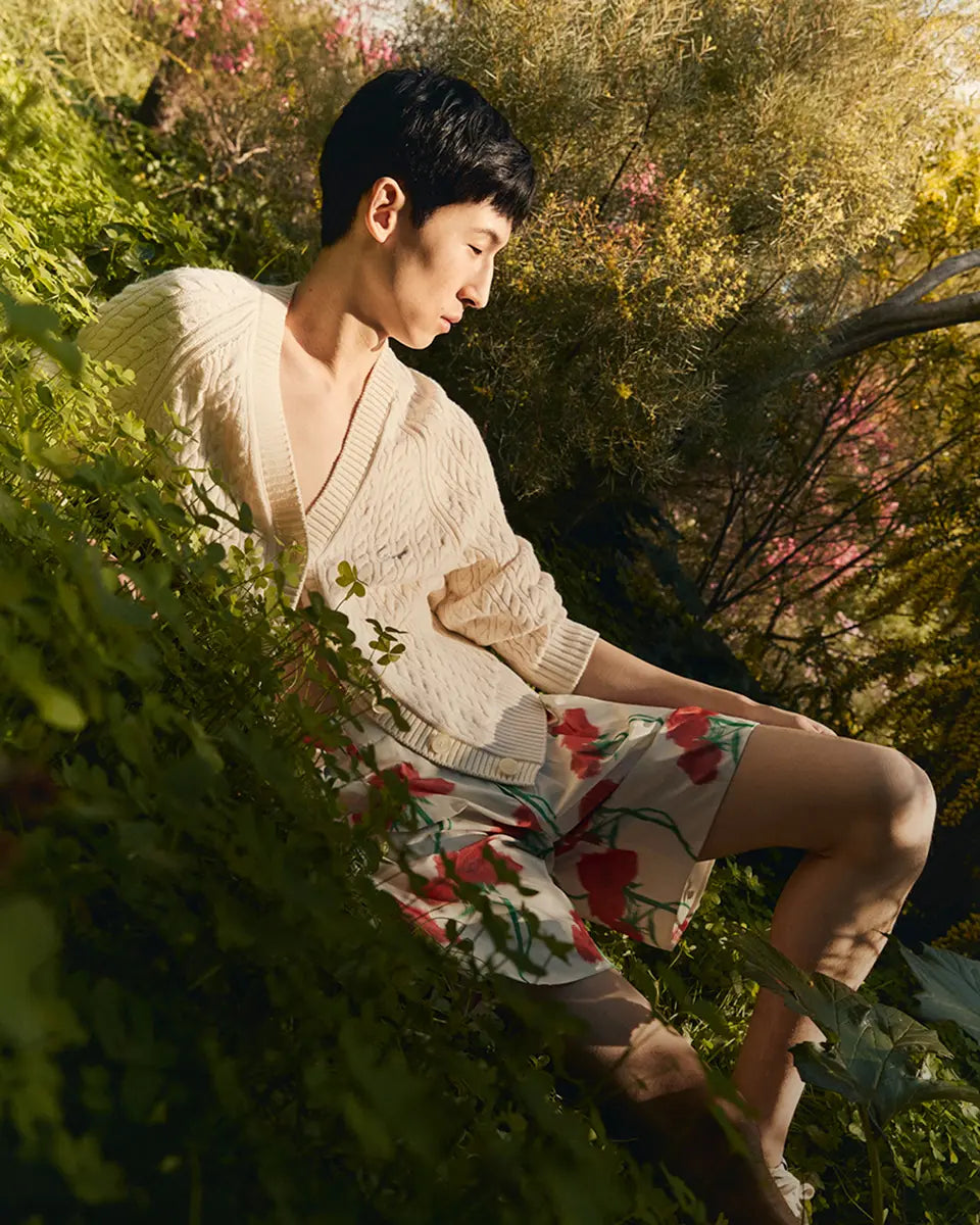 The Spring Wardrobe