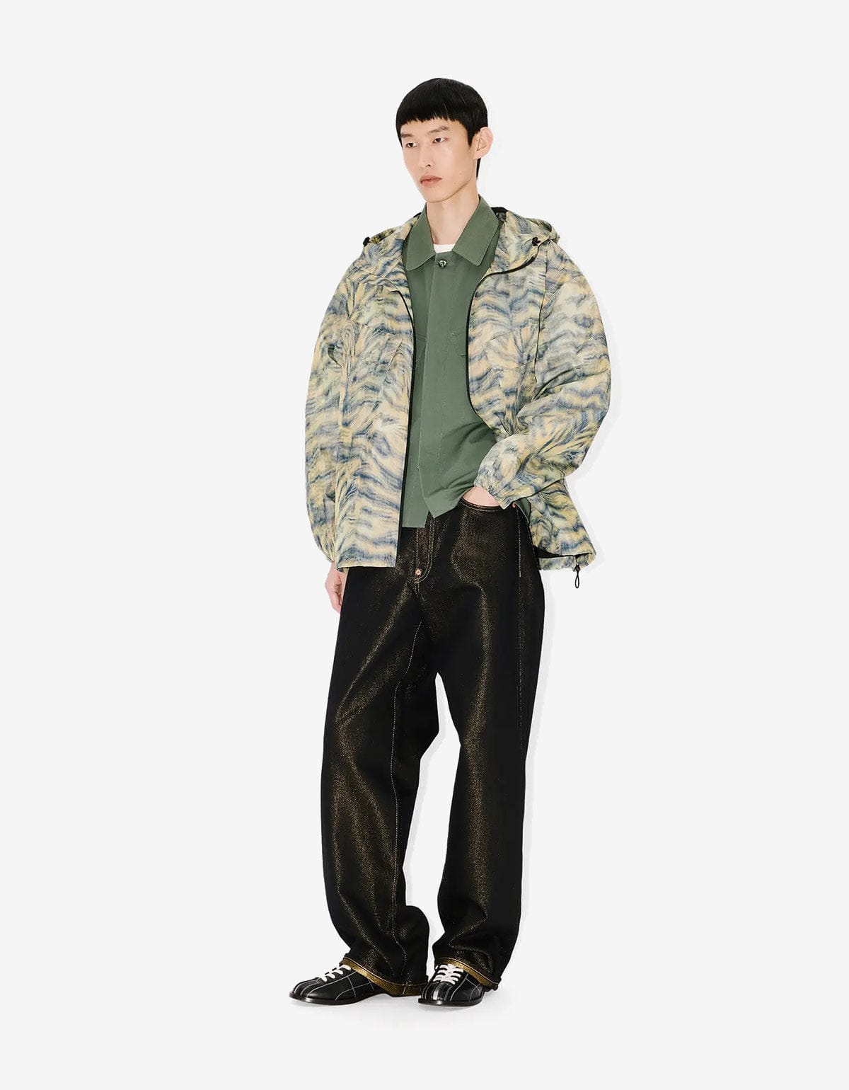 Layers on Layers. Unpeel your favourite pieces from our latest layering looks. Our Seasonal Layering edit might just inspire a new addition into your rotation.