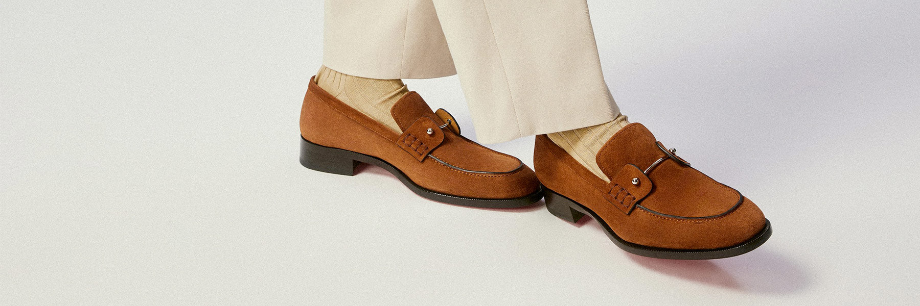 Men's Designer Shoes, Christian Louboutin shoes, Givenchy shoes, Saint Laurent shoes