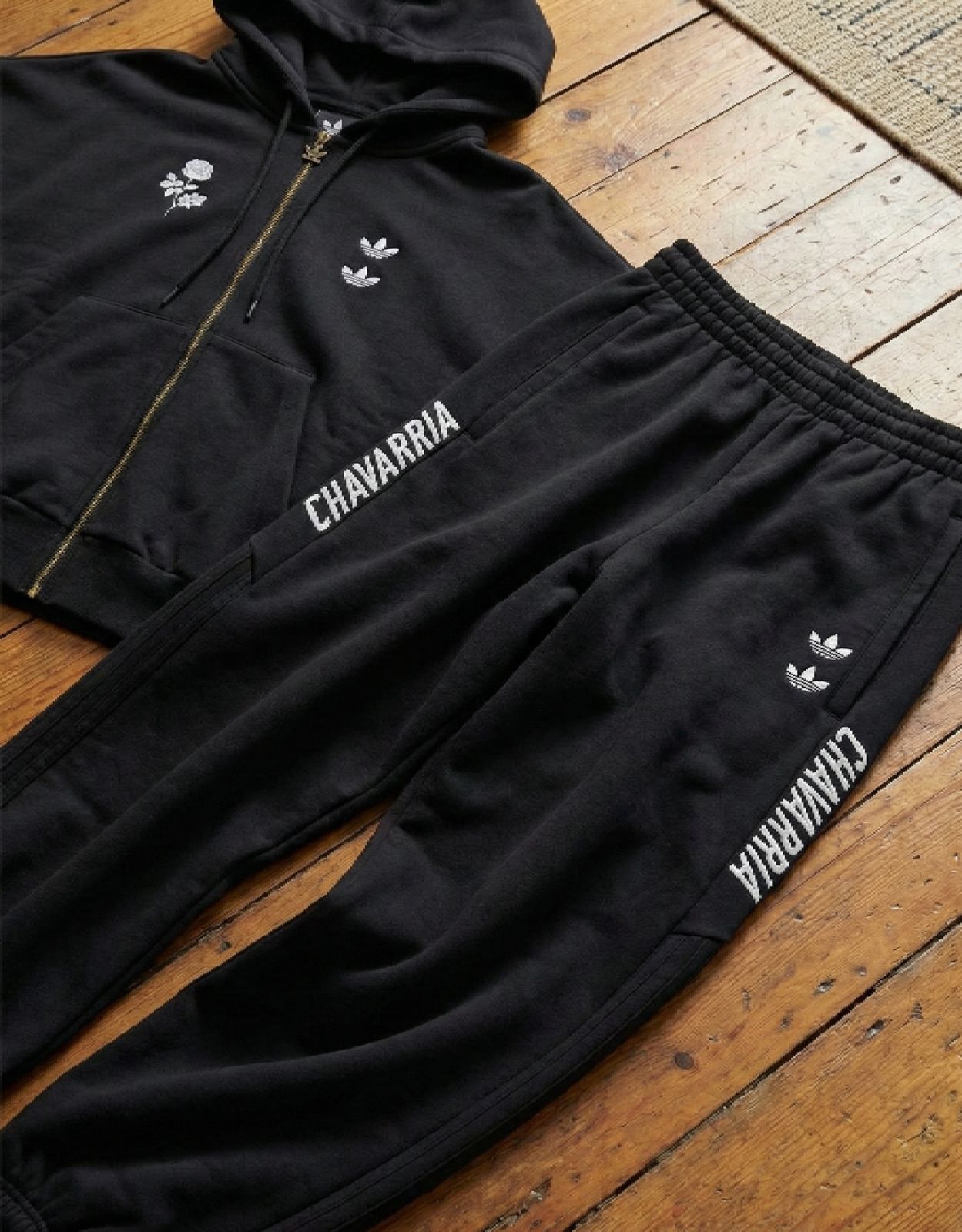 Men's Designer Clothing Summer Outfit Sets - Nahmias Clothing