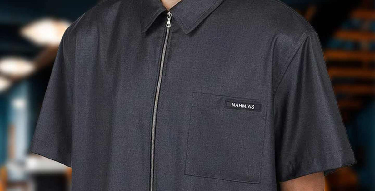 Men’s Designer Shirts